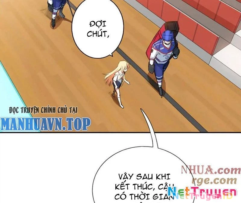 Vương Bài Trên Băng Chapter 18 - 16