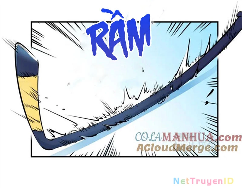 Vương Bài Trên Băng Chapter 18 - 32
