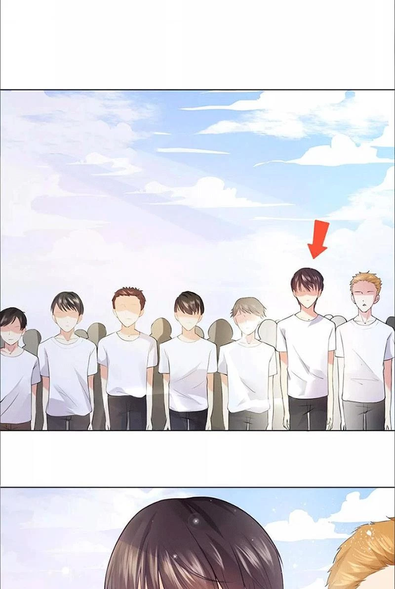 Bạn Cùng Bàn Của Tôi Nổi Tiếng Là Mèo Chapter 1 - 14