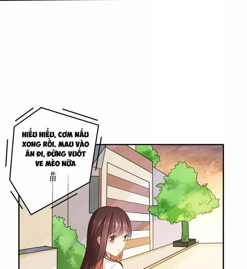 Bạn Cùng Bàn Của Tôi Nổi Tiếng Là Mèo Chapter 1 - 50