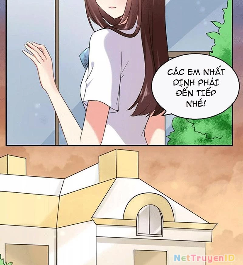 Bạn Cùng Bàn Của Tôi Nổi Tiếng Là Mèo Chapter 1 - 54