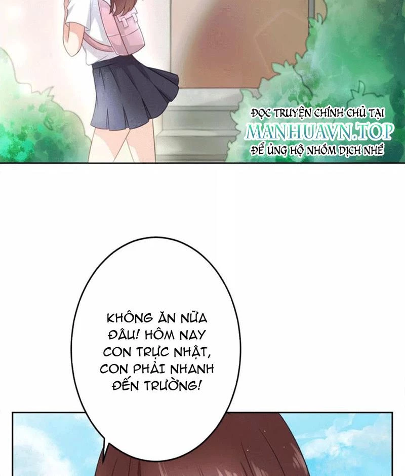 Bạn Cùng Bàn Của Tôi Nổi Tiếng Là Mèo Chapter 2 - 2