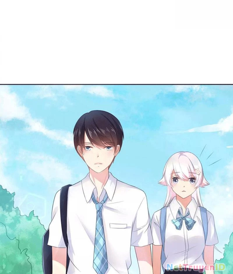Bạn Cùng Bàn Của Tôi Nổi Tiếng Là Mèo Chapter 2 - 5