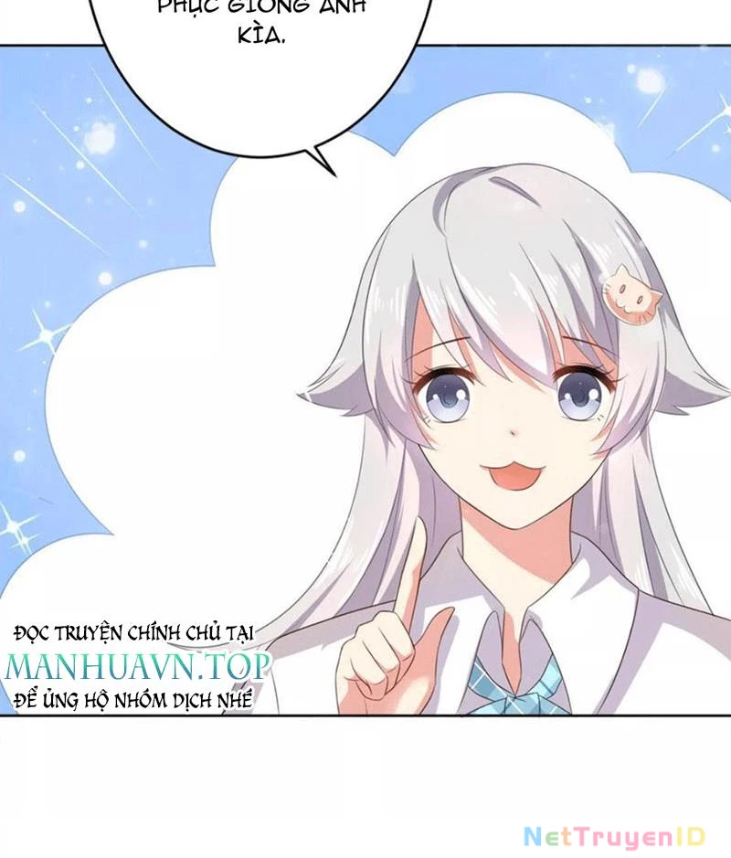 Bạn Cùng Bàn Của Tôi Nổi Tiếng Là Mèo Chapter 2 - 7