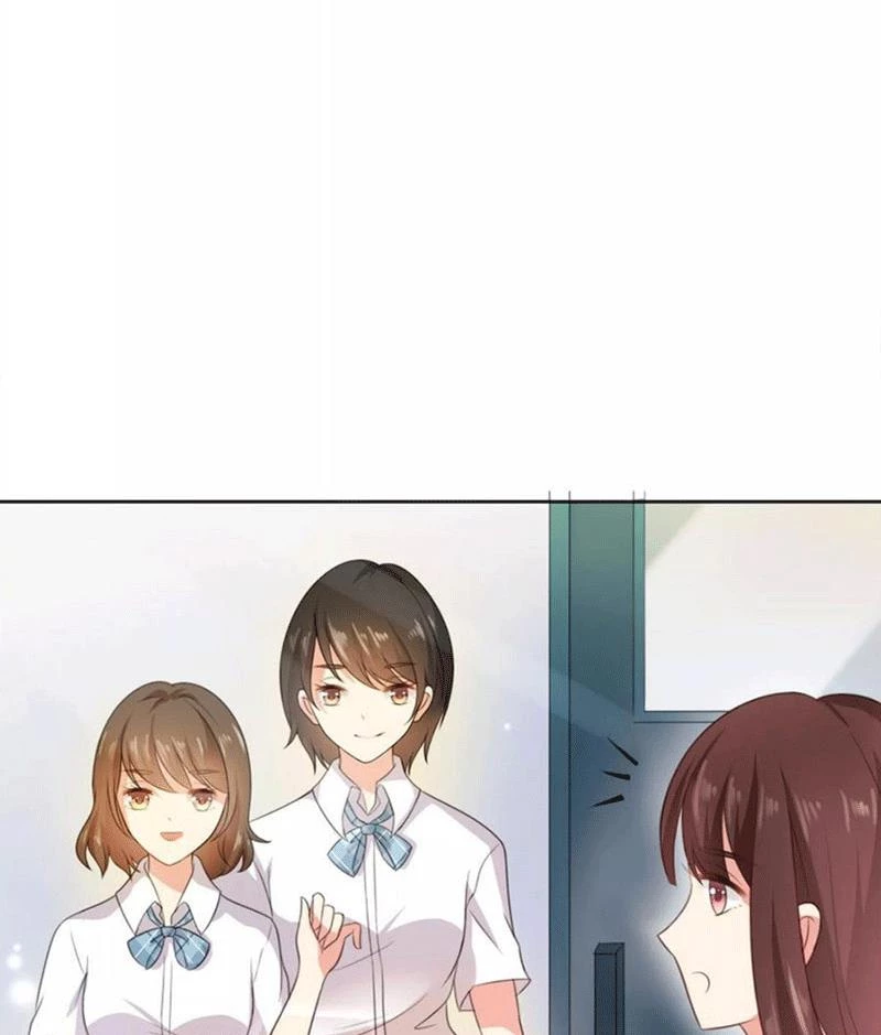 Bạn Cùng Bàn Của Tôi Nổi Tiếng Là Mèo Chapter 2 - 14