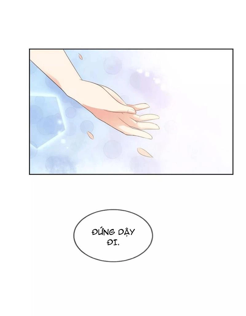Bạn Cùng Bàn Của Tôi Nổi Tiếng Là Mèo Chapter 2 - 26