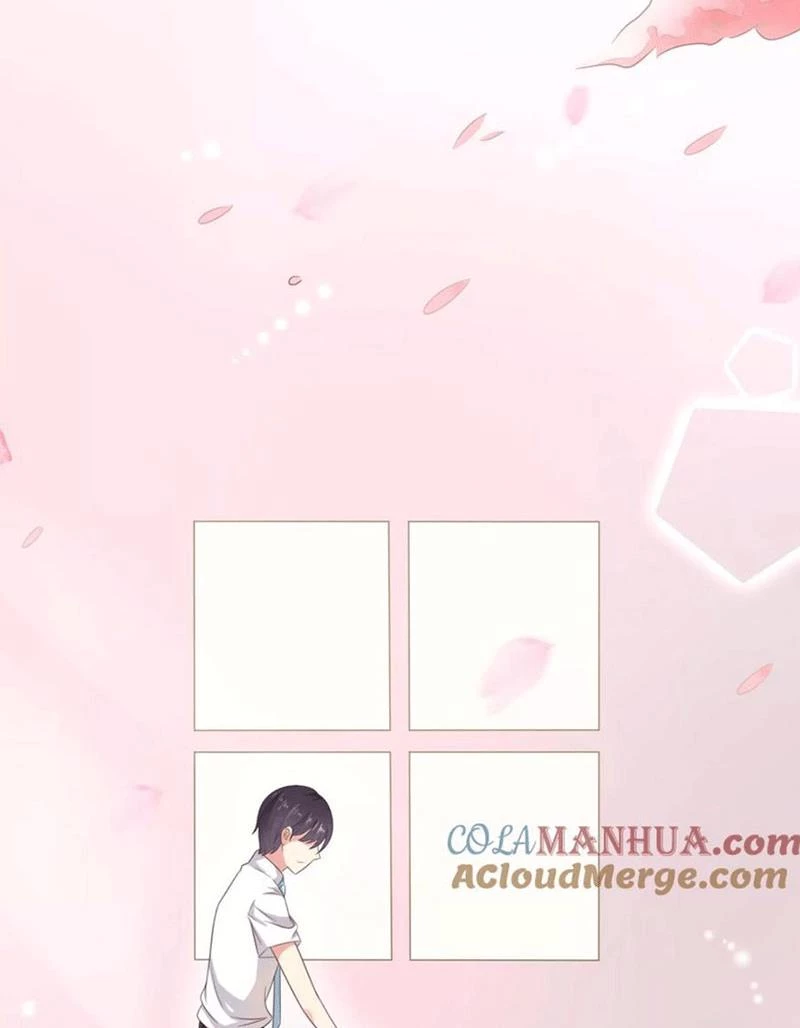 Bạn Cùng Bàn Của Tôi Nổi Tiếng Là Mèo Chapter 2 - 29