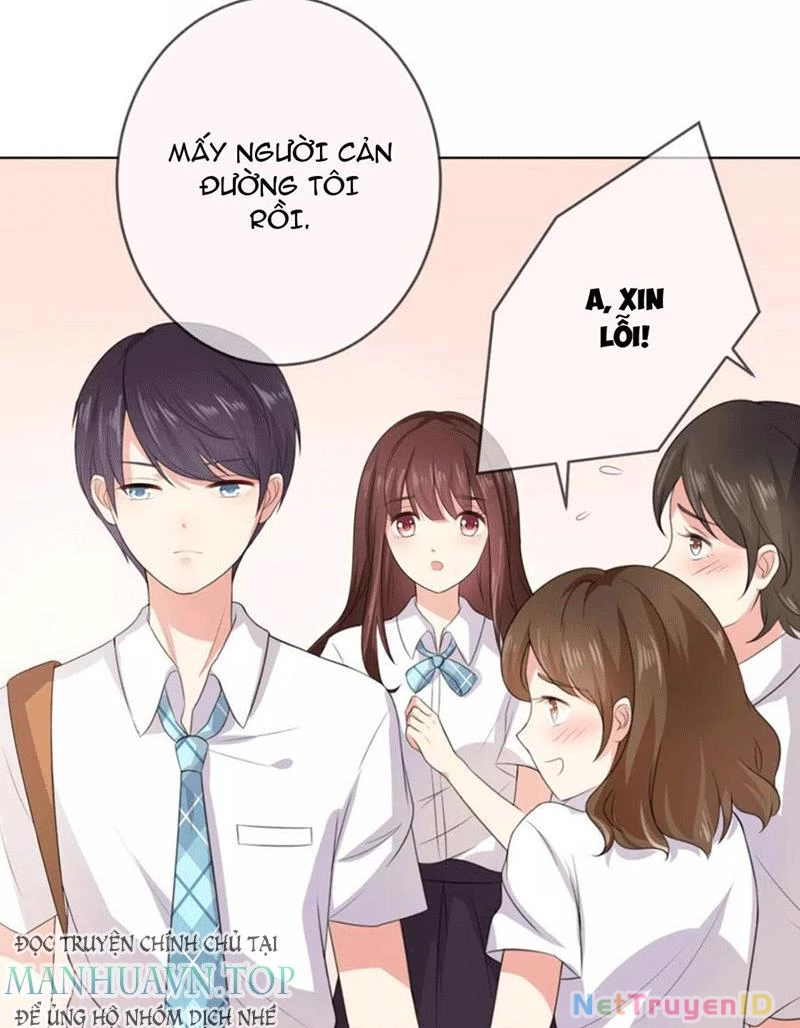 Bạn Cùng Bàn Của Tôi Nổi Tiếng Là Mèo Chapter 2 - 32
