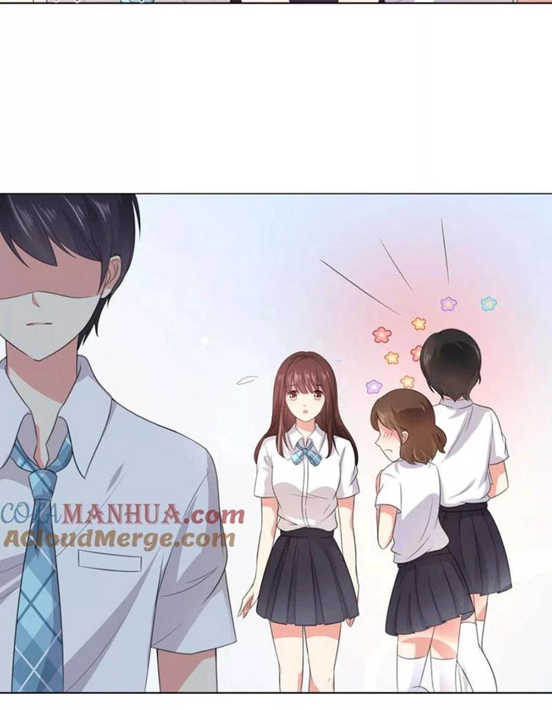 Bạn Cùng Bàn Của Tôi Nổi Tiếng Là Mèo Chapter 2 - 33