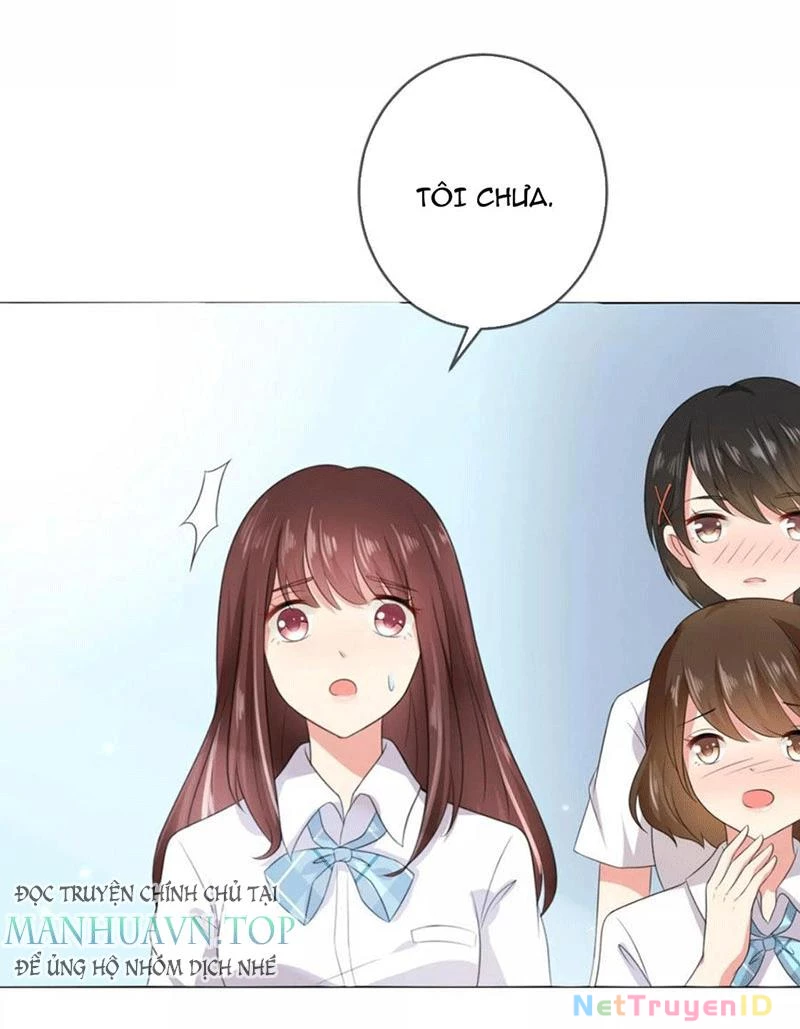 Bạn Cùng Bàn Của Tôi Nổi Tiếng Là Mèo Chapter 2 - 35