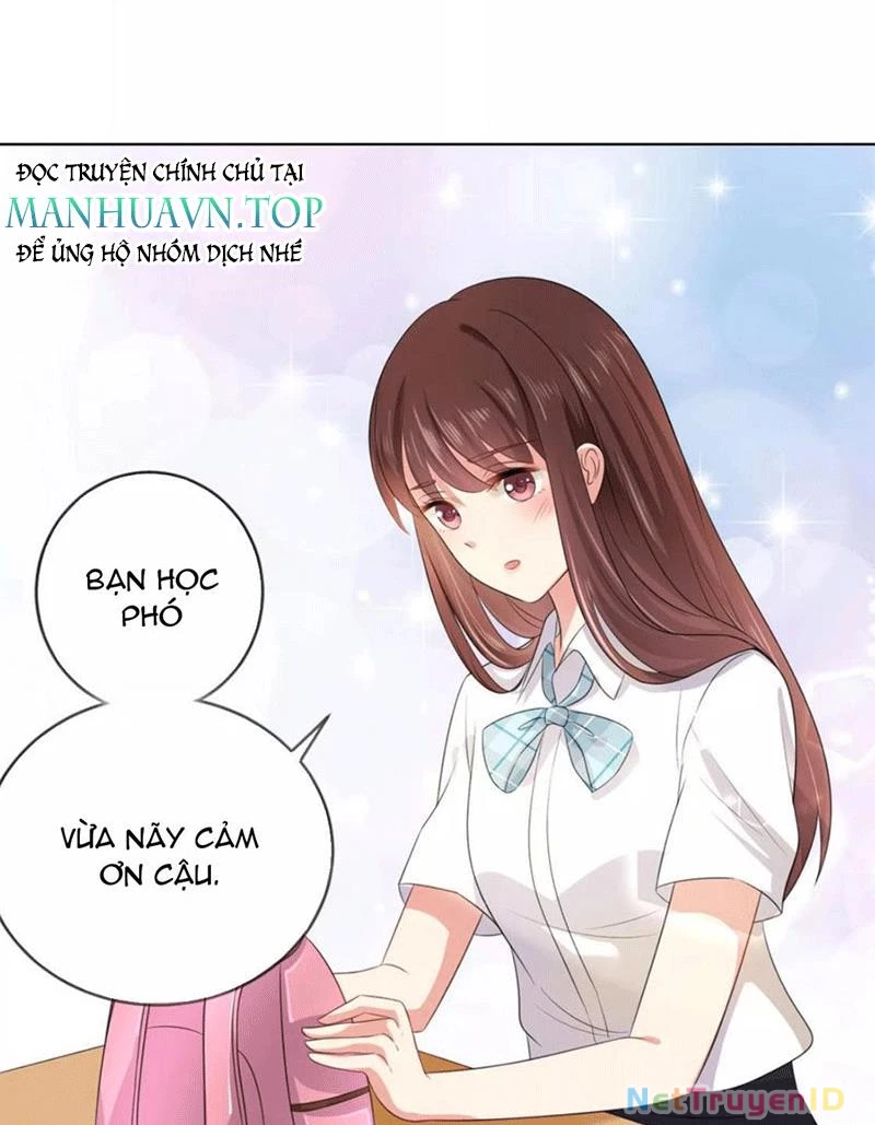 Bạn Cùng Bàn Của Tôi Nổi Tiếng Là Mèo Chapter 2 - 38