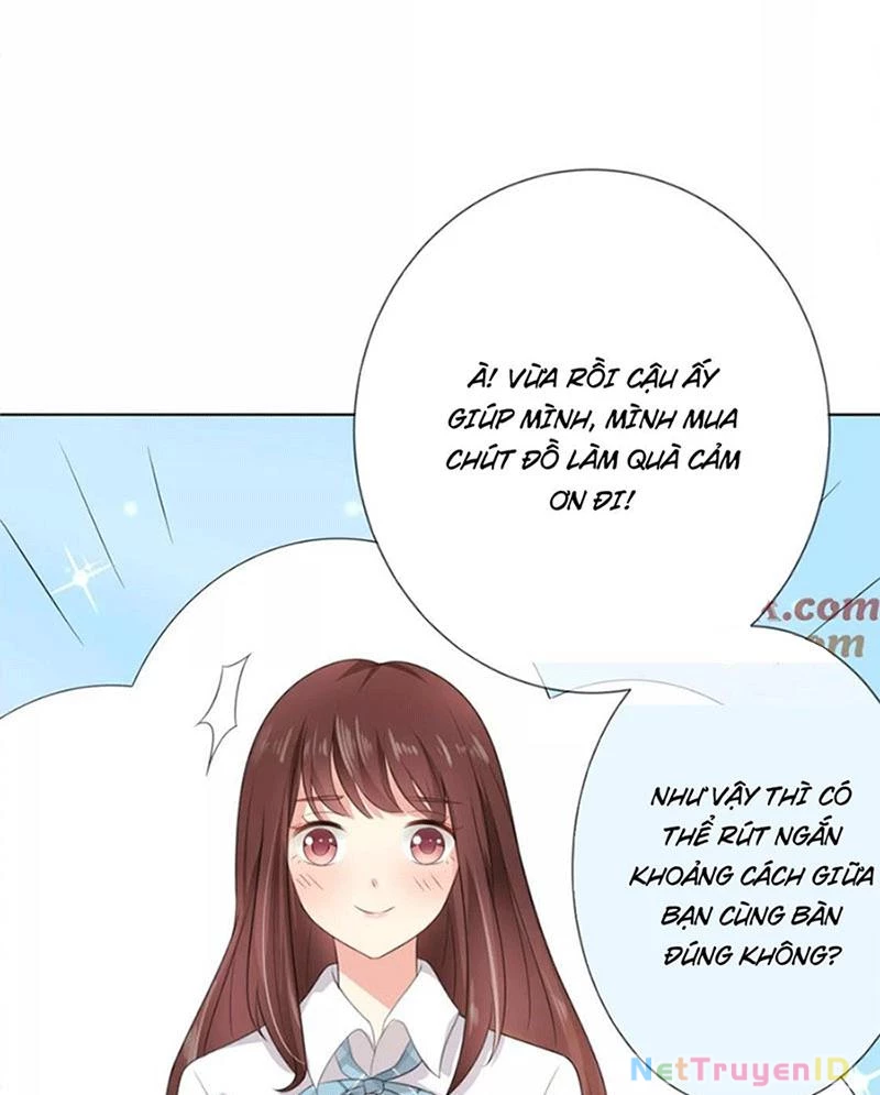 Bạn Cùng Bàn Của Tôi Nổi Tiếng Là Mèo Chapter 2 - 41