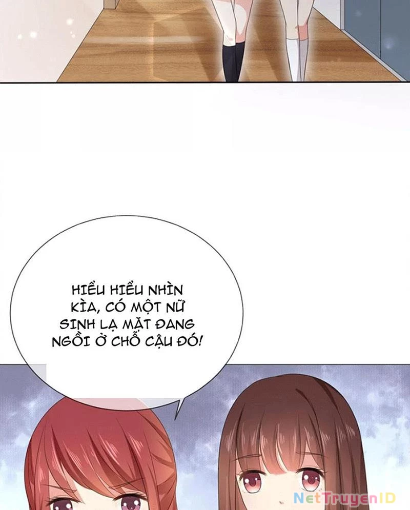 Bạn Cùng Bàn Của Tôi Nổi Tiếng Là Mèo Chapter 2 - 44