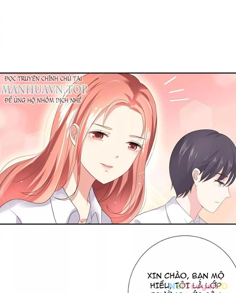 Bạn Cùng Bàn Của Tôi Nổi Tiếng Là Mèo Chapter 2 - 47