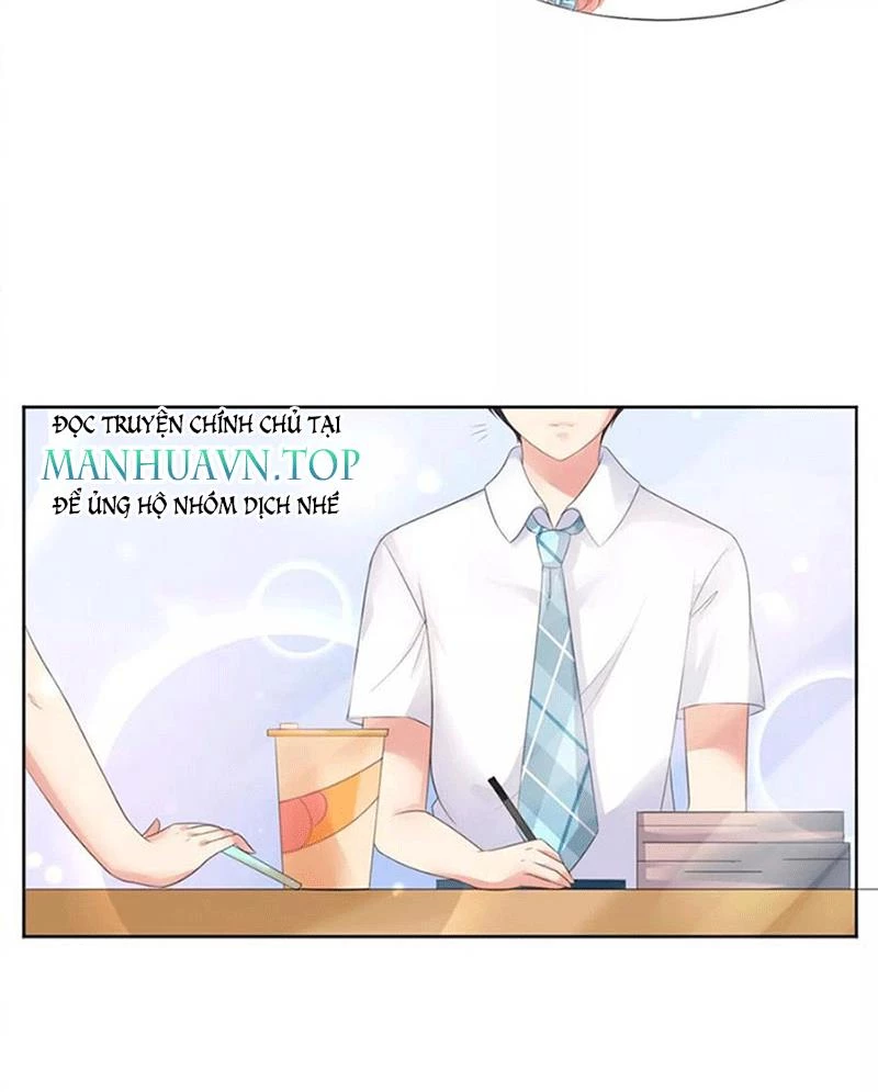 Bạn Cùng Bàn Của Tôi Nổi Tiếng Là Mèo Chapter 2 - 54
