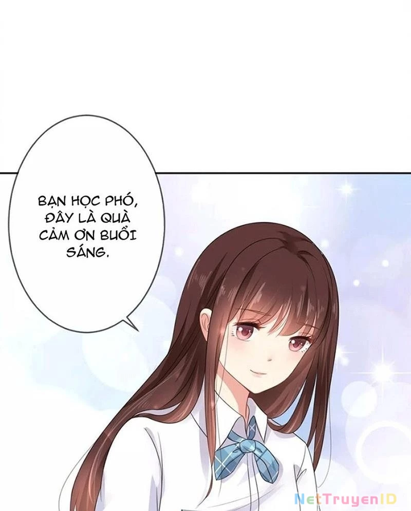 Bạn Cùng Bàn Của Tôi Nổi Tiếng Là Mèo Chapter 2 - 55