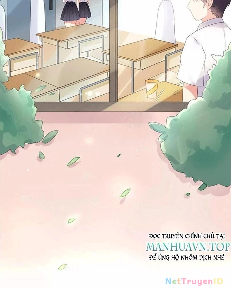 Bạn Cùng Bàn Của Tôi Nổi Tiếng Là Mèo Chapter 2 - 58