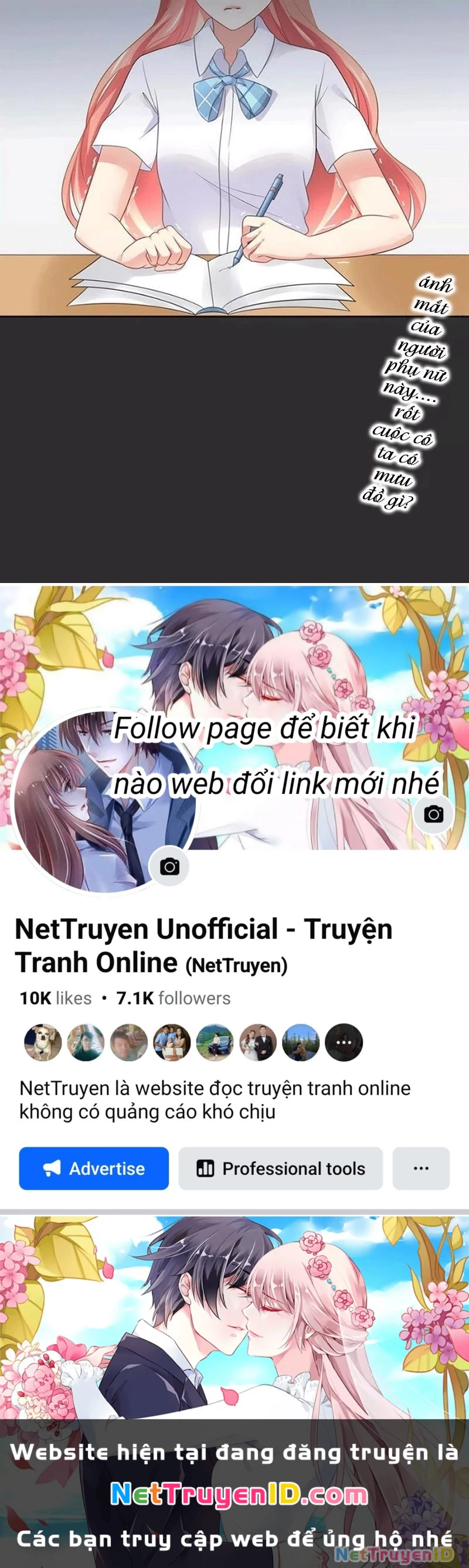 Bạn Cùng Bàn Của Tôi Nổi Tiếng Là Mèo Chapter 2 - 60