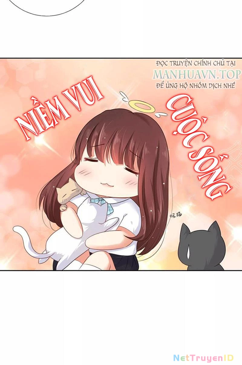 Bạn Cùng Bàn Của Tôi Nổi Tiếng Là Mèo Chapter 3 - 4