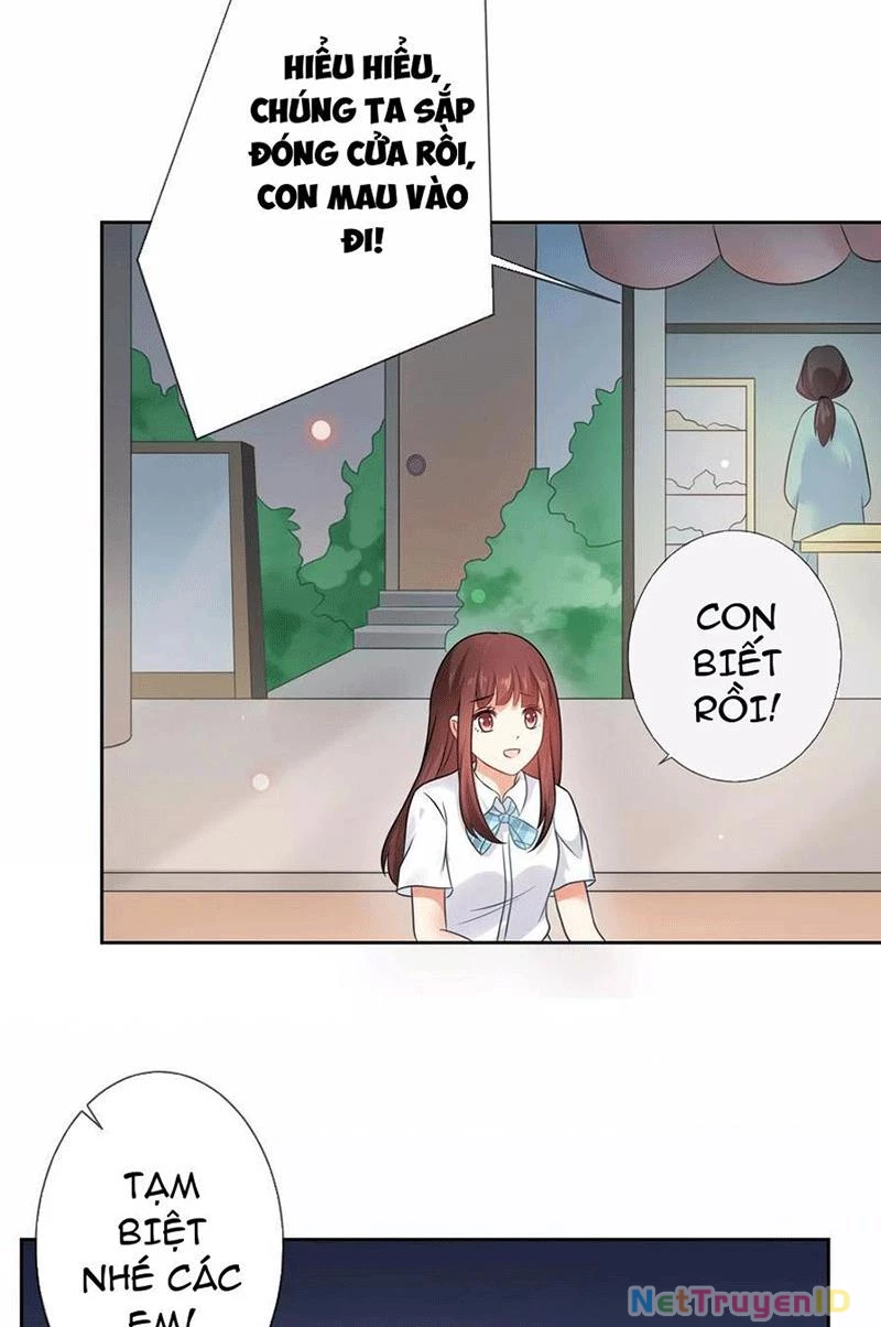 Bạn Cùng Bàn Của Tôi Nổi Tiếng Là Mèo Chapter 3 - 17