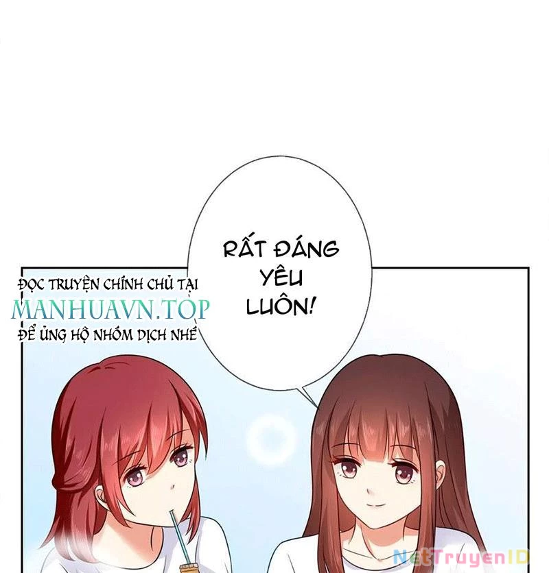 Bạn Cùng Bàn Của Tôi Nổi Tiếng Là Mèo Chapter 3 - 21