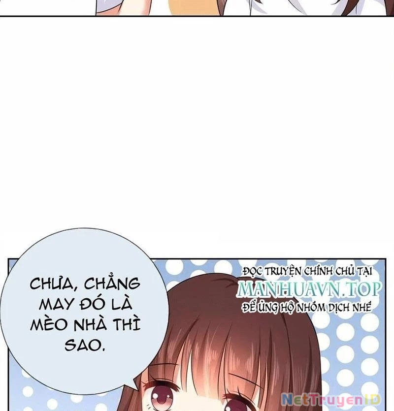 Bạn Cùng Bàn Của Tôi Nổi Tiếng Là Mèo Chapter 3 - 30