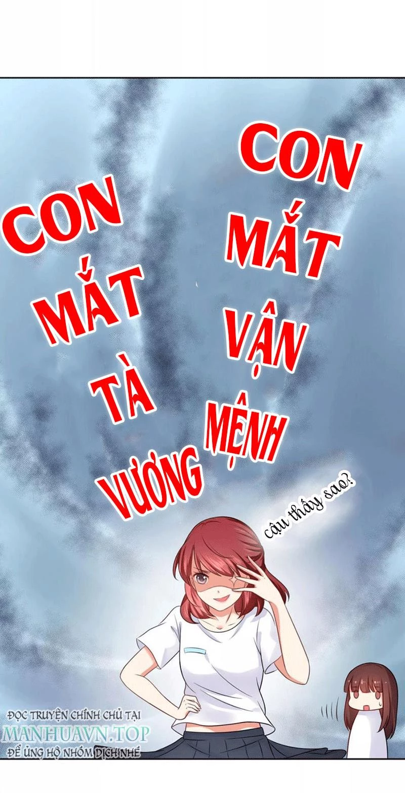 Bạn Cùng Bàn Của Tôi Nổi Tiếng Là Mèo Chapter 4 - 2