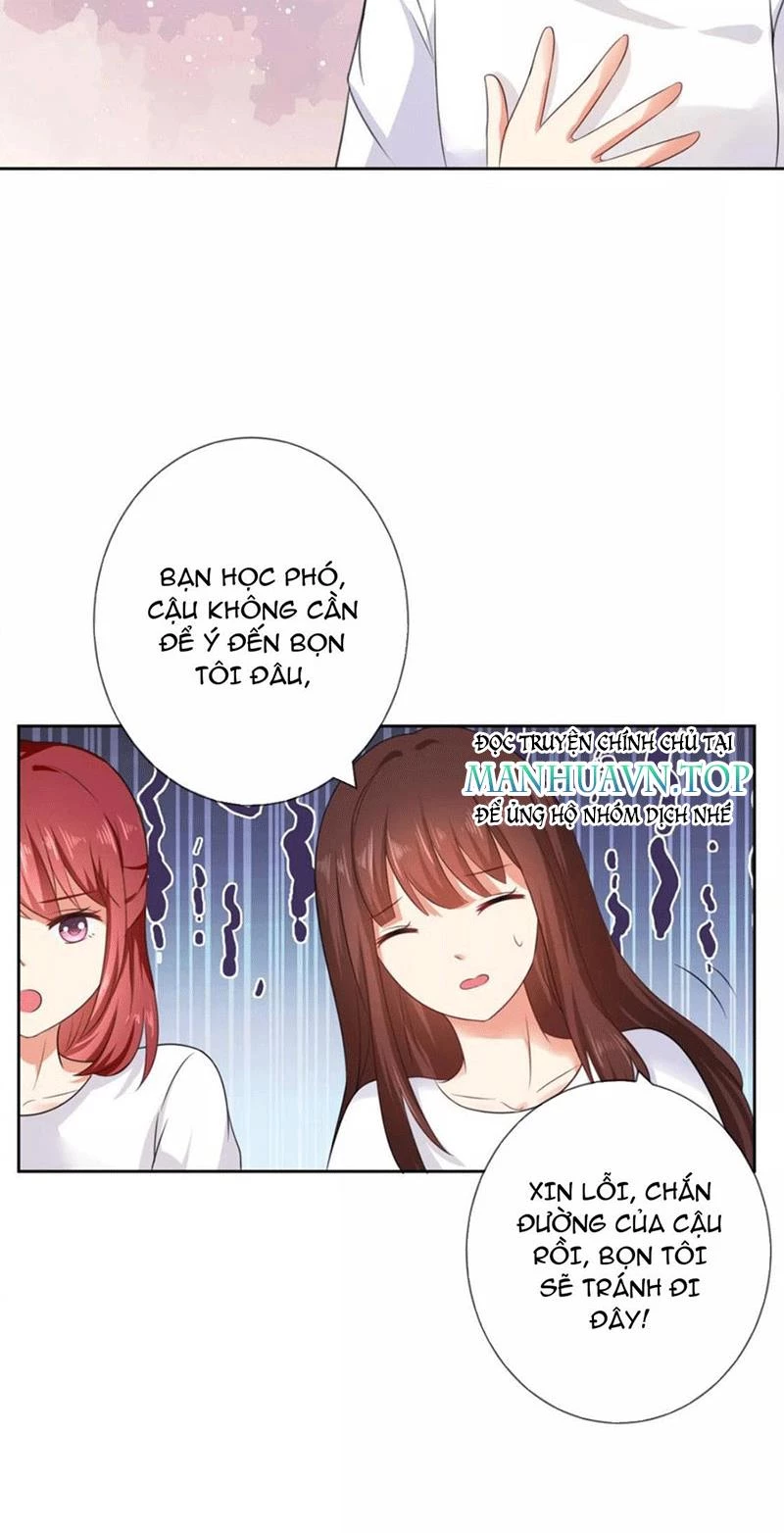 Bạn Cùng Bàn Của Tôi Nổi Tiếng Là Mèo Chapter 4 - 8