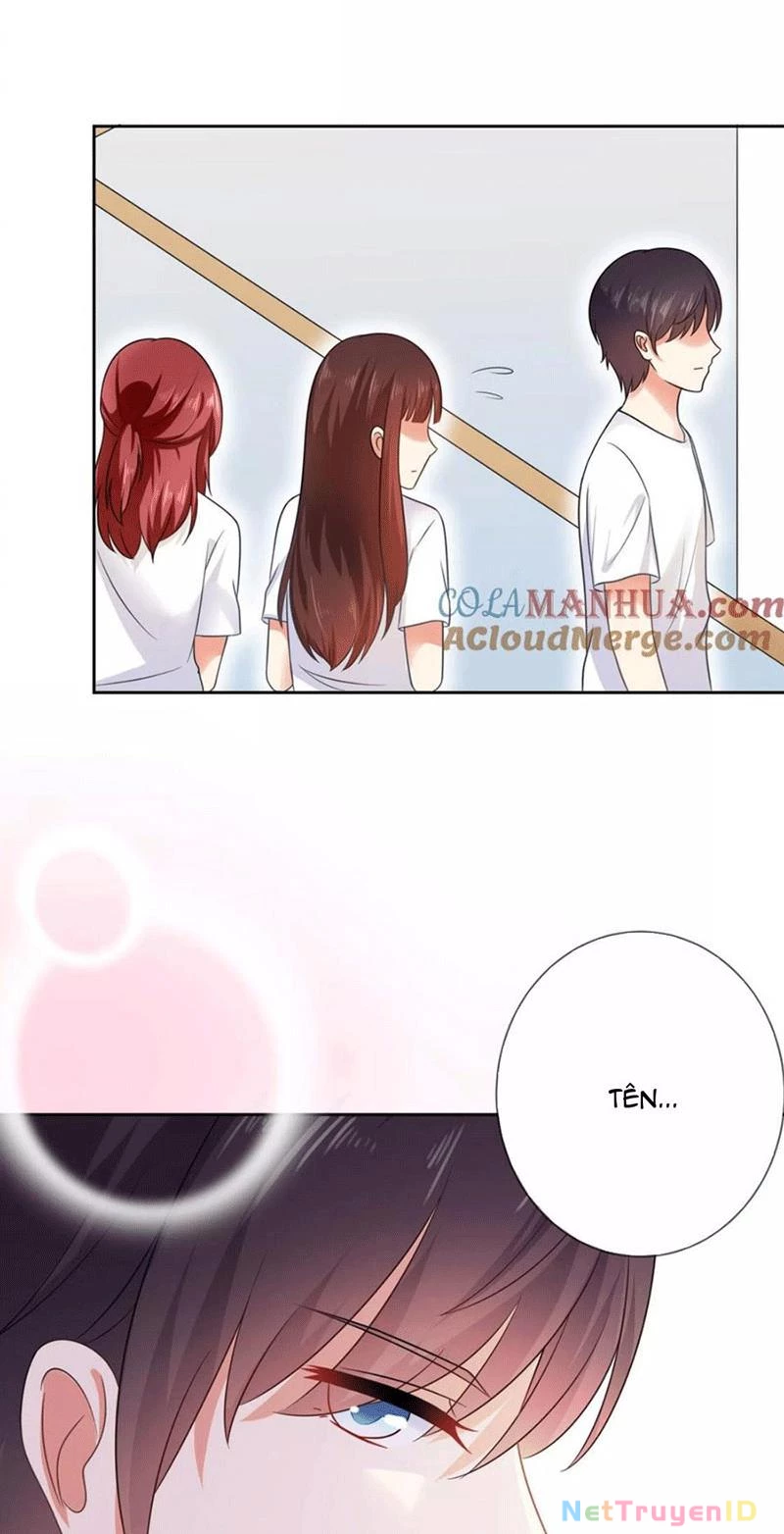 Bạn Cùng Bàn Của Tôi Nổi Tiếng Là Mèo Chapter 4 - 9