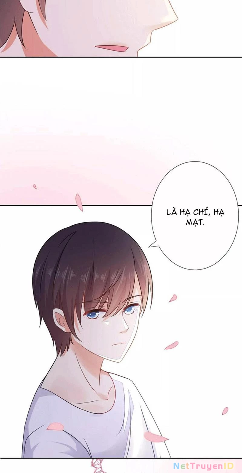 Bạn Cùng Bàn Của Tôi Nổi Tiếng Là Mèo Chapter 4 - 10