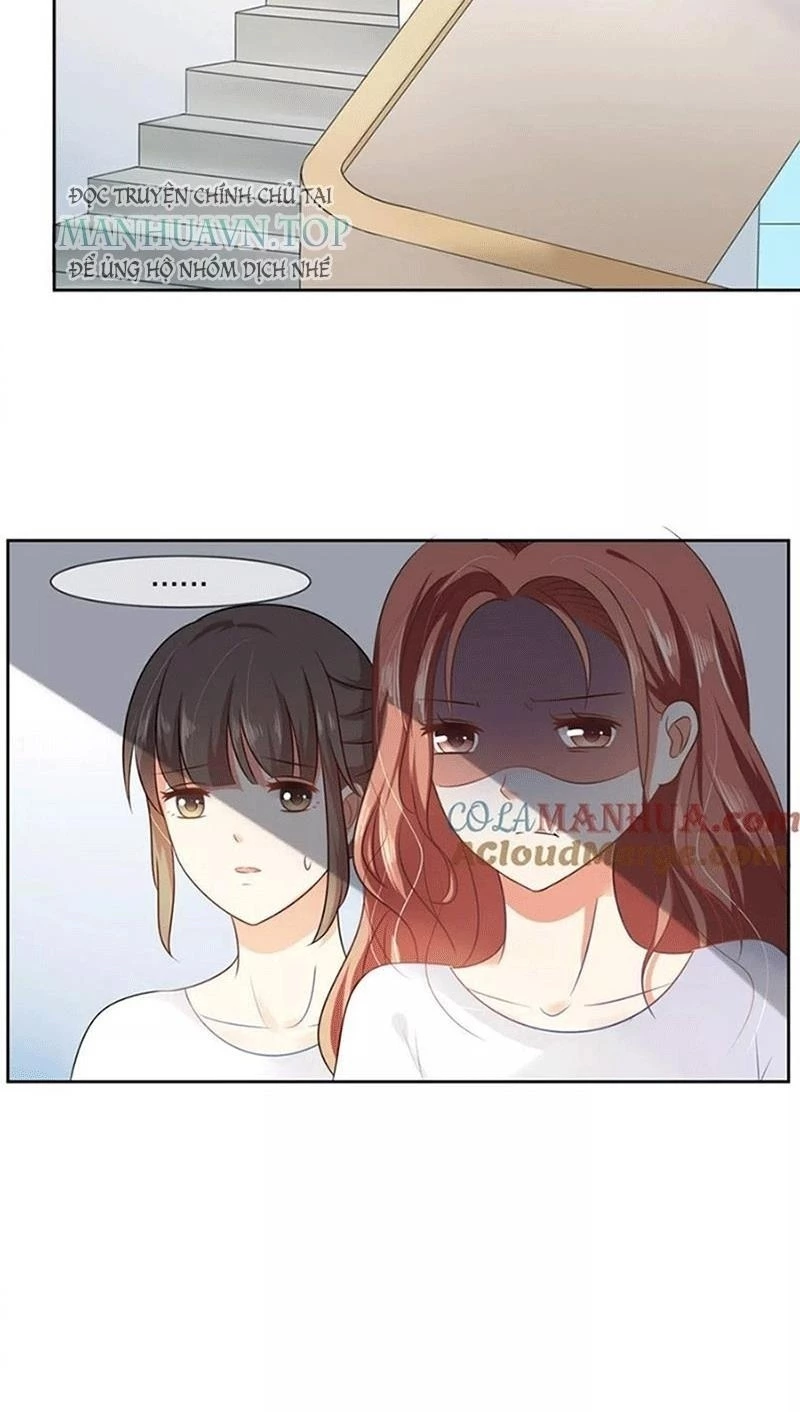 Bạn Cùng Bàn Của Tôi Nổi Tiếng Là Mèo Chapter 4 - 16