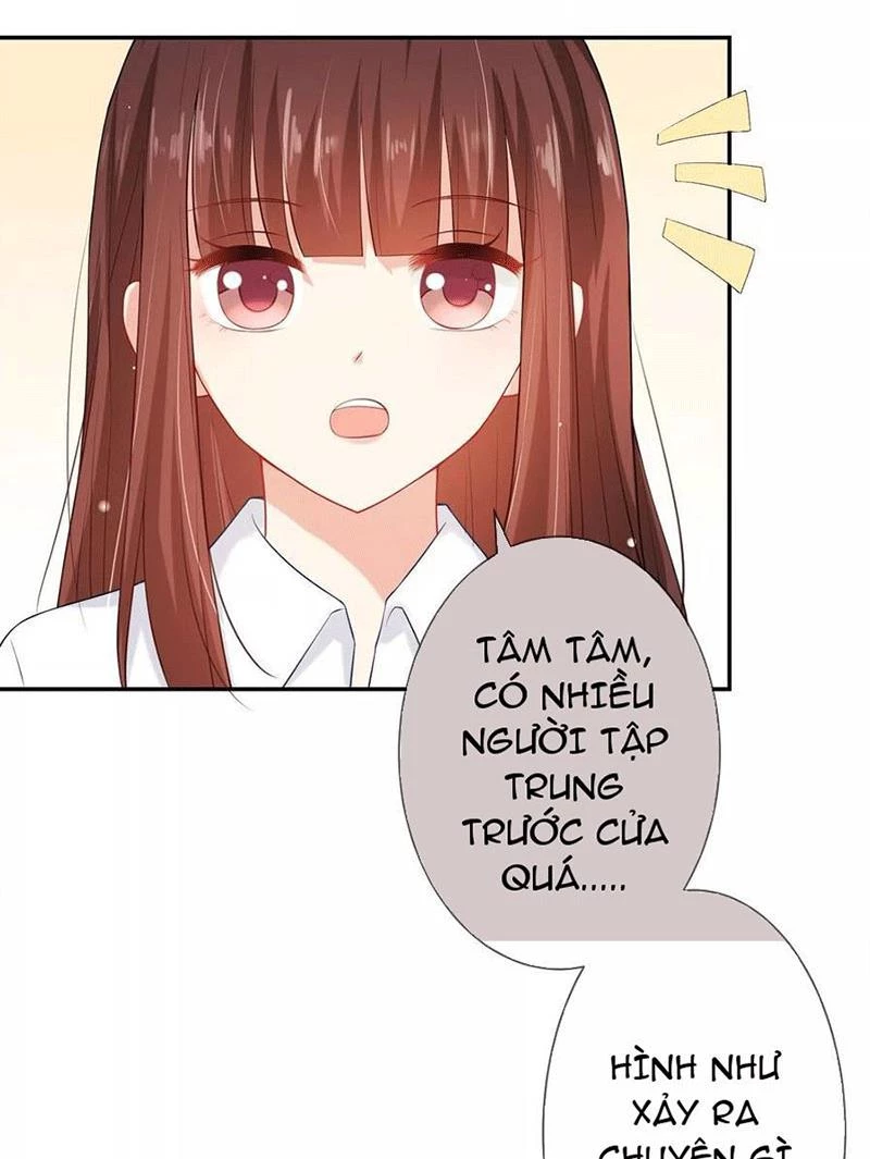 Bạn Cùng Bàn Của Tôi Nổi Tiếng Là Mèo Chapter 5 - 2