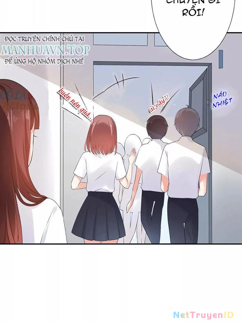 Bạn Cùng Bàn Của Tôi Nổi Tiếng Là Mèo Chapter 5 - 3