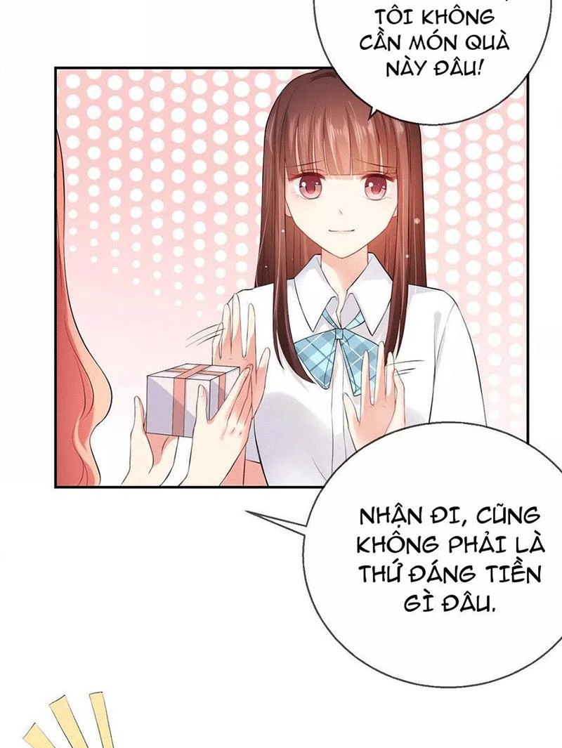 Bạn Cùng Bàn Của Tôi Nổi Tiếng Là Mèo Chapter 5 - 14