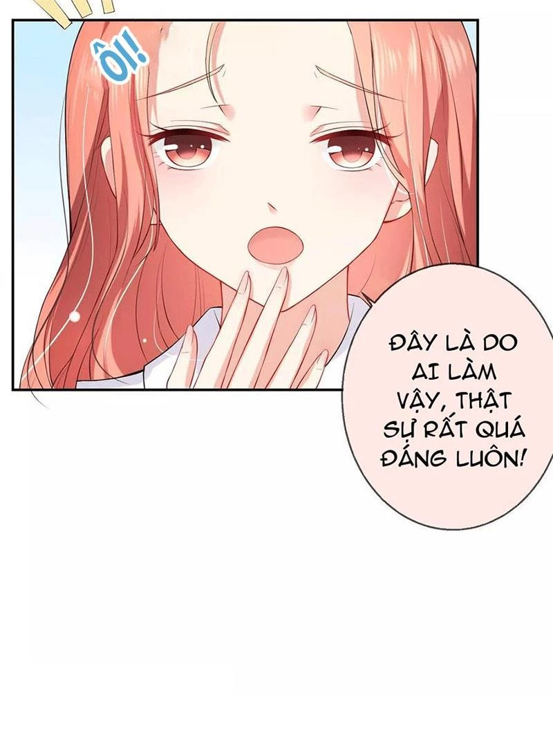 Bạn Cùng Bàn Của Tôi Nổi Tiếng Là Mèo Chapter 5 - 15