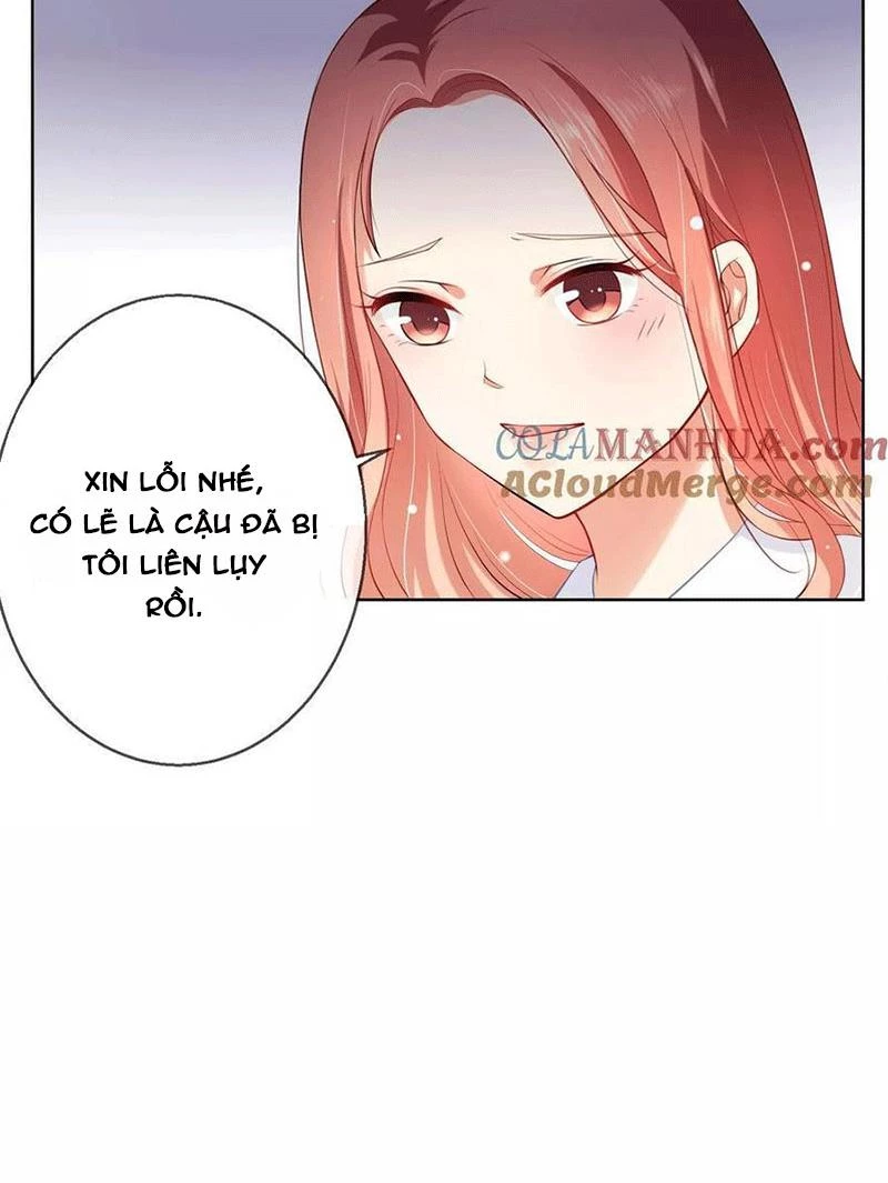 Bạn Cùng Bàn Của Tôi Nổi Tiếng Là Mèo Chapter 5 - 23