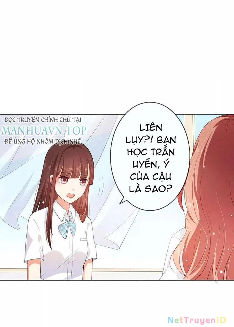Bạn Cùng Bàn Của Tôi Nổi Tiếng Là Mèo Chapter 5 - 24