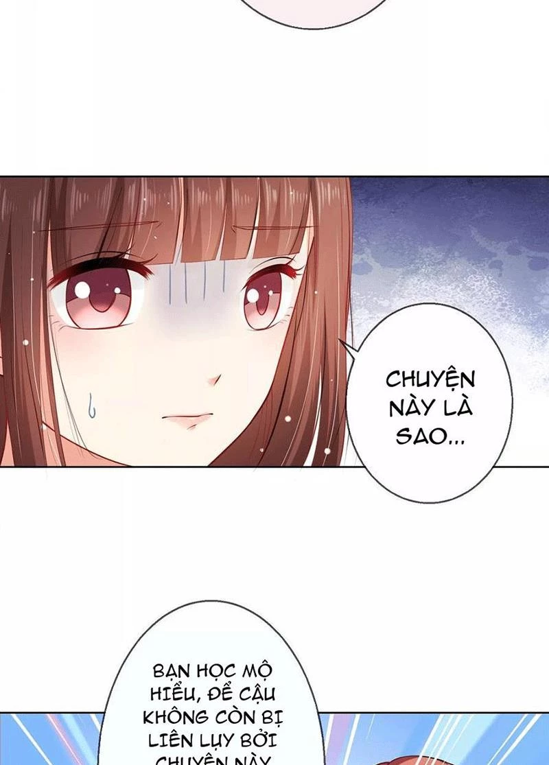 Bạn Cùng Bàn Của Tôi Nổi Tiếng Là Mèo Chapter 5 - 27