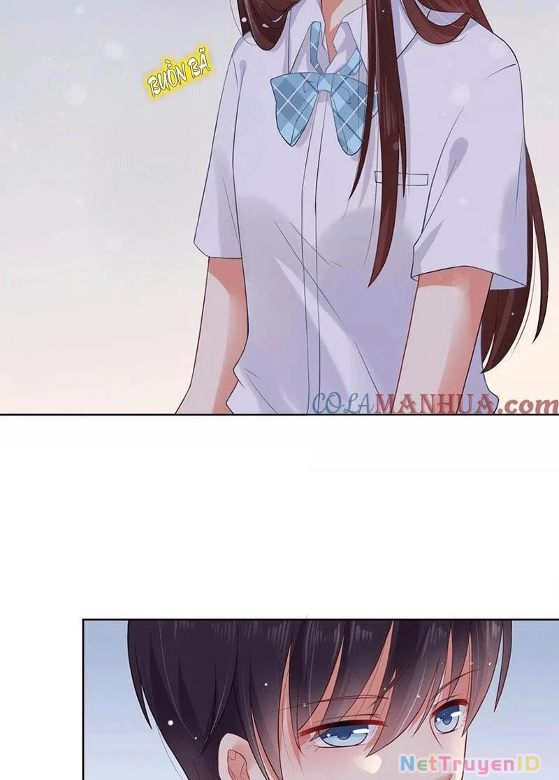 Bạn Cùng Bàn Của Tôi Nổi Tiếng Là Mèo Chapter 5 - 33