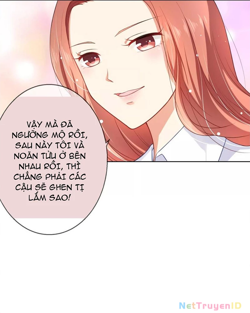 Bạn Cùng Bàn Của Tôi Nổi Tiếng Là Mèo Chapter 6 - 7