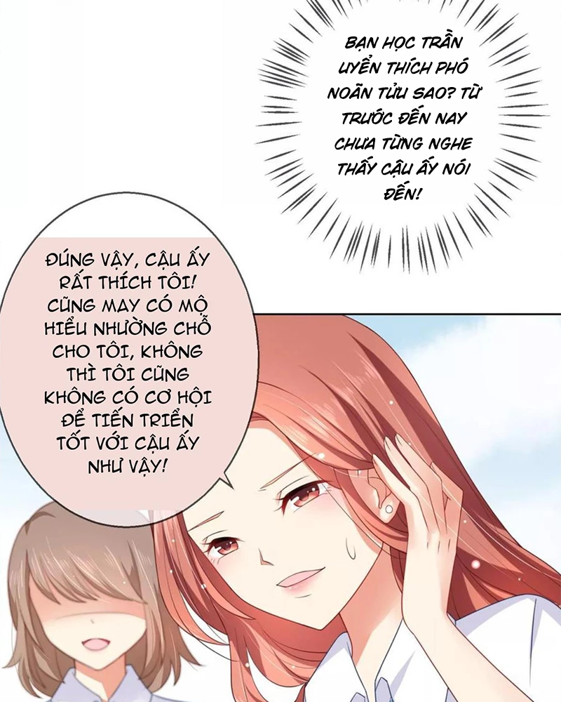 Bạn Cùng Bàn Của Tôi Nổi Tiếng Là Mèo Chapter 6 - 10