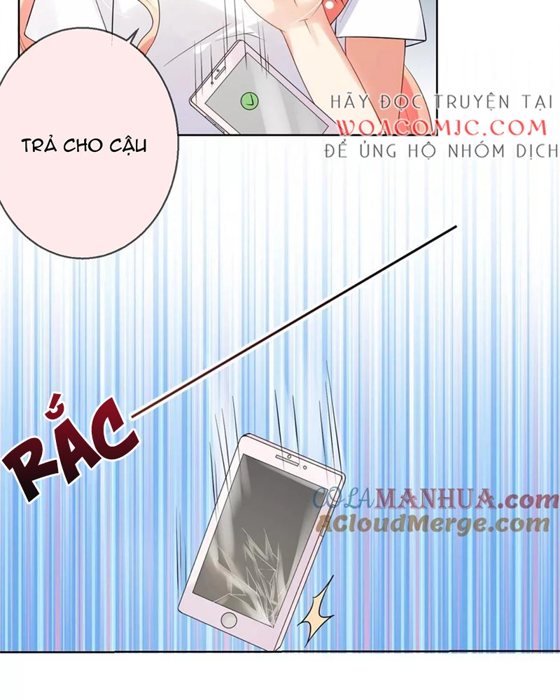 Bạn Cùng Bàn Của Tôi Nổi Tiếng Là Mèo Chapter 6 - 27