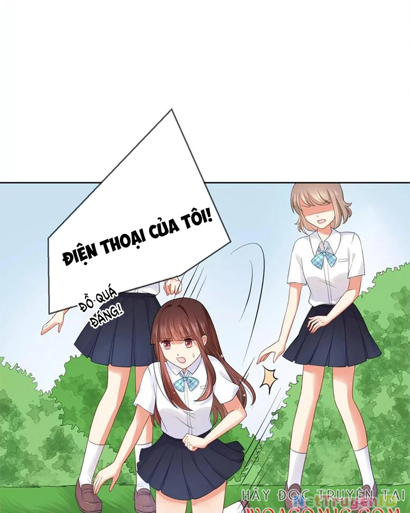 Bạn Cùng Bàn Của Tôi Nổi Tiếng Là Mèo Chapter 6 - 28