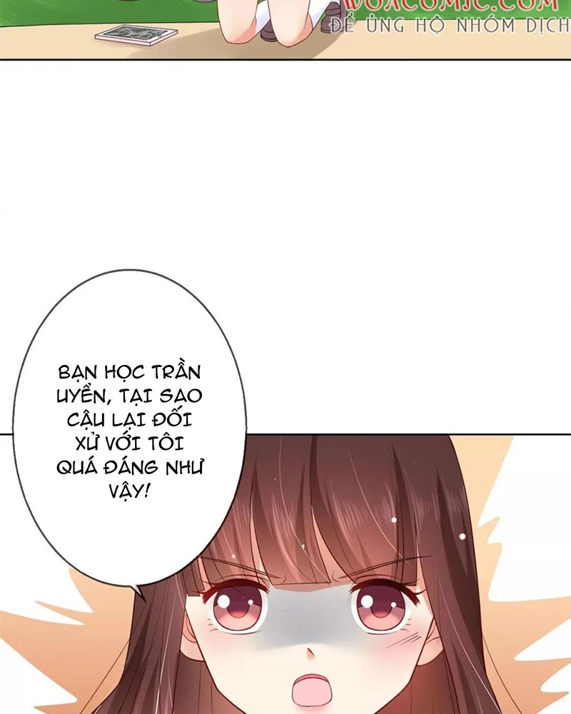 Bạn Cùng Bàn Của Tôi Nổi Tiếng Là Mèo Chapter 6 - 29