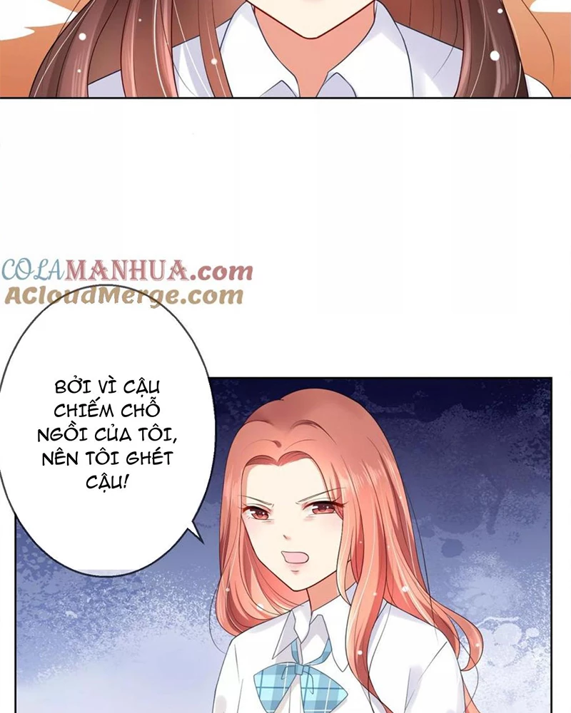 Bạn Cùng Bàn Của Tôi Nổi Tiếng Là Mèo Chapter 6 - 30