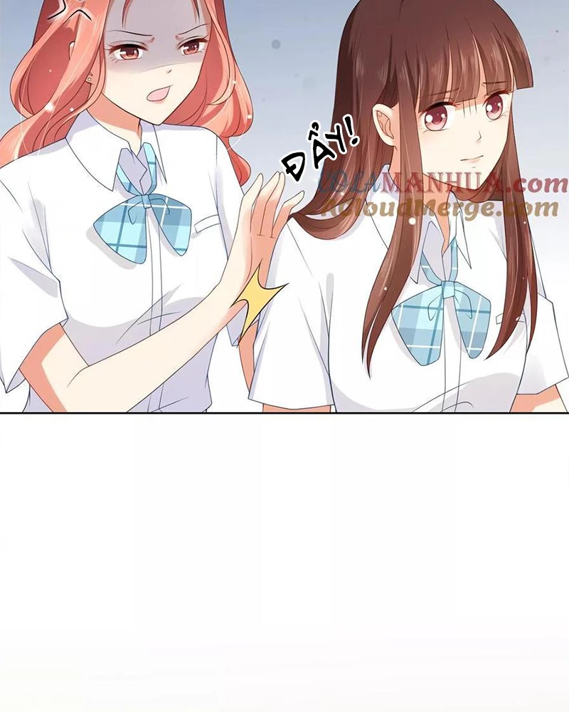 Bạn Cùng Bàn Của Tôi Nổi Tiếng Là Mèo Chapter 7 - 14
