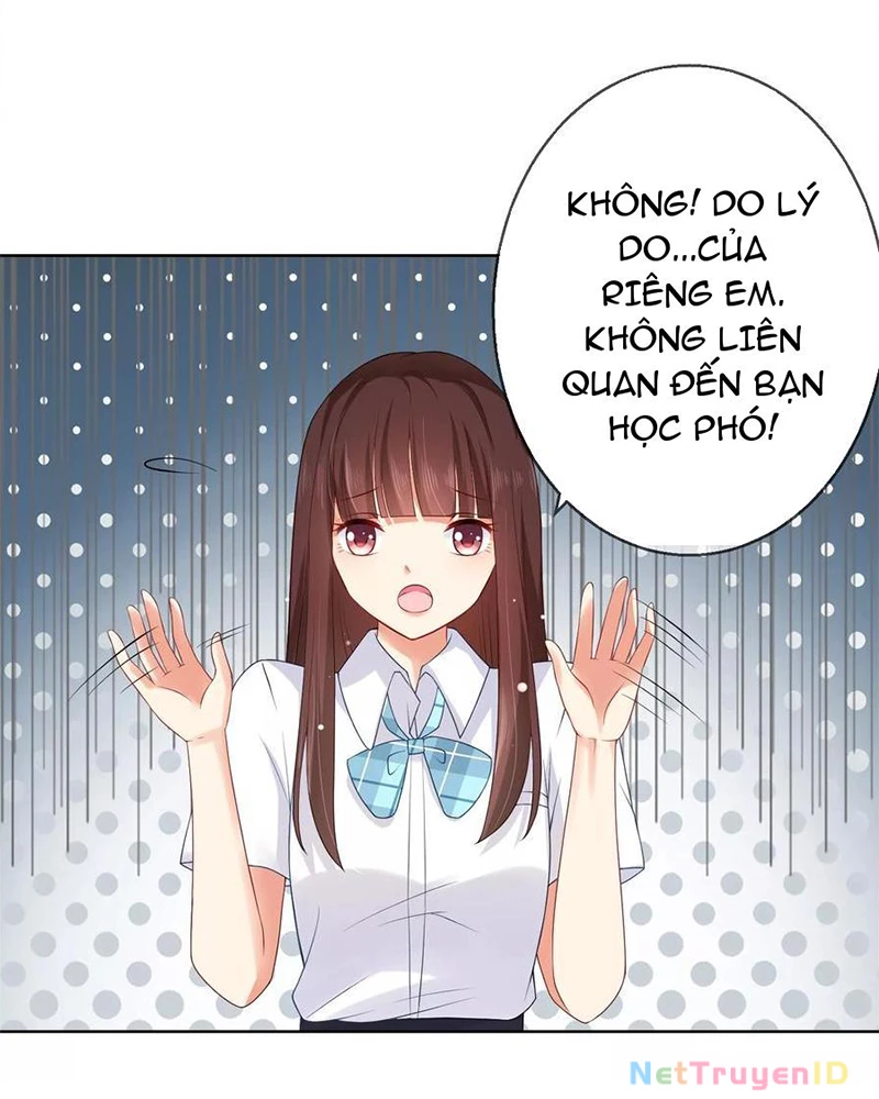 Bạn Cùng Bàn Của Tôi Nổi Tiếng Là Mèo Chapter 7 - 20