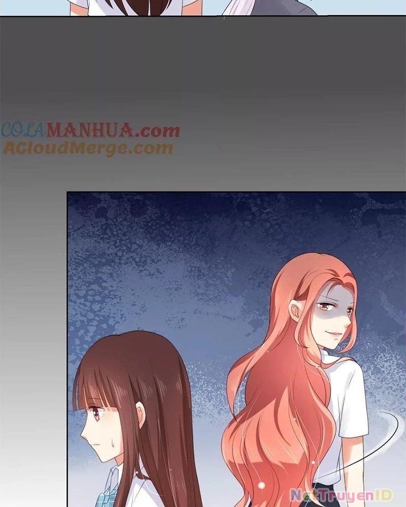 Bạn Cùng Bàn Của Tôi Nổi Tiếng Là Mèo Chapter 7 - 22