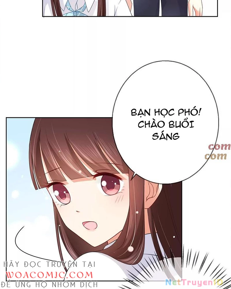 Bạn Cùng Bàn Của Tôi Nổi Tiếng Là Mèo Chapter 8 - 3