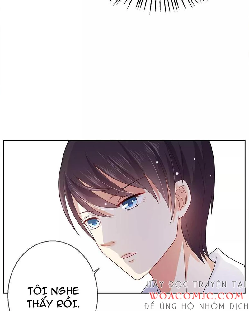 Bạn Cùng Bàn Của Tôi Nổi Tiếng Là Mèo Chapter 8 - 7